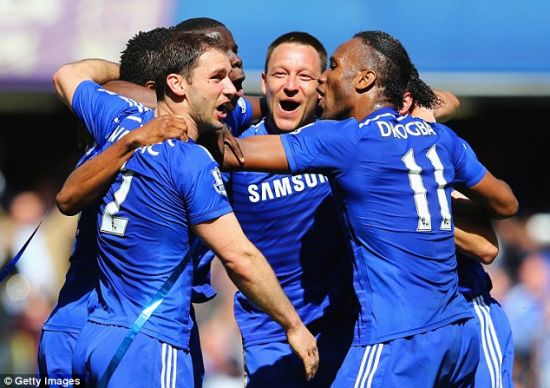 例子并不少 例子并不少